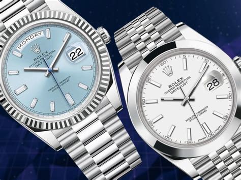 rolex oysterdate vs datejust|rolex datejust price guide.